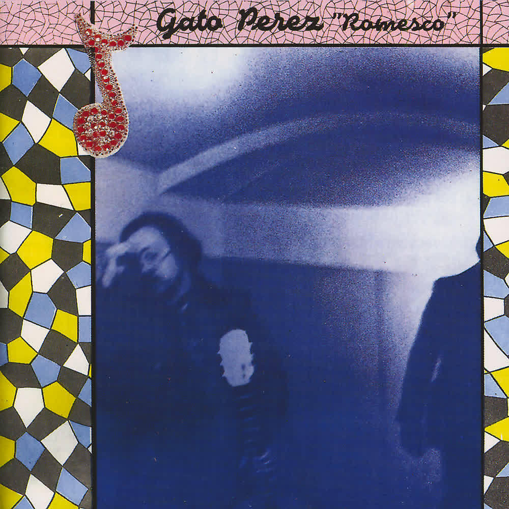 Gato Perez - Los Reyes de la Fiesta