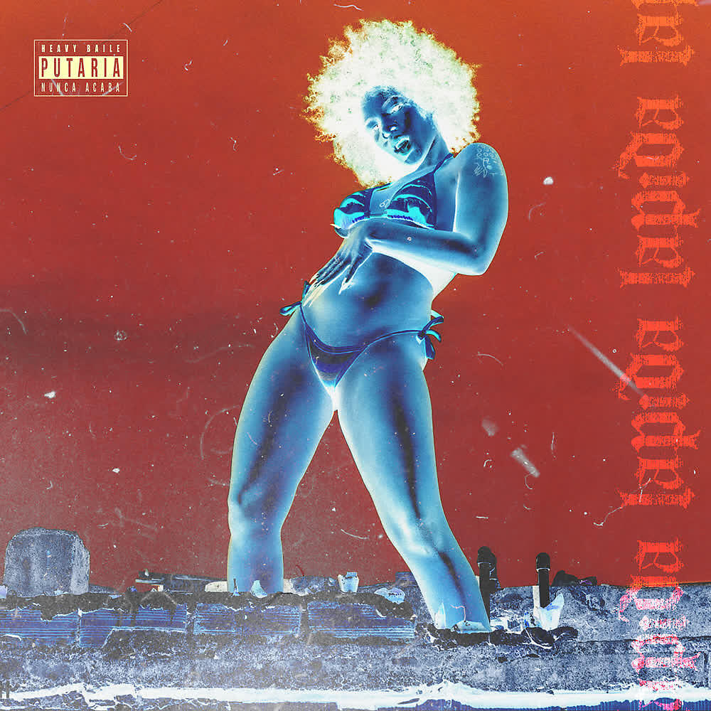 Heavy Baile - Lapida