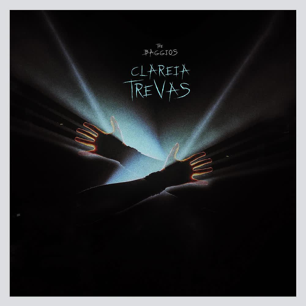 Постер альбома Clareia Trevas