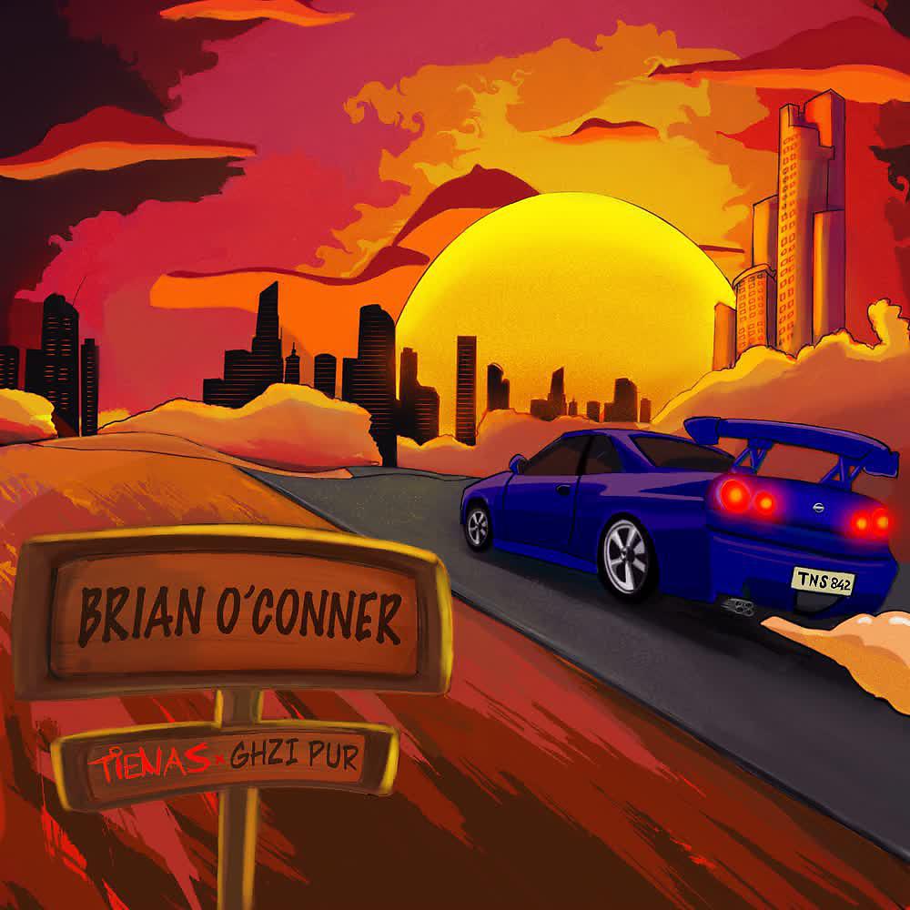 Постер альбома Brian O' Conner