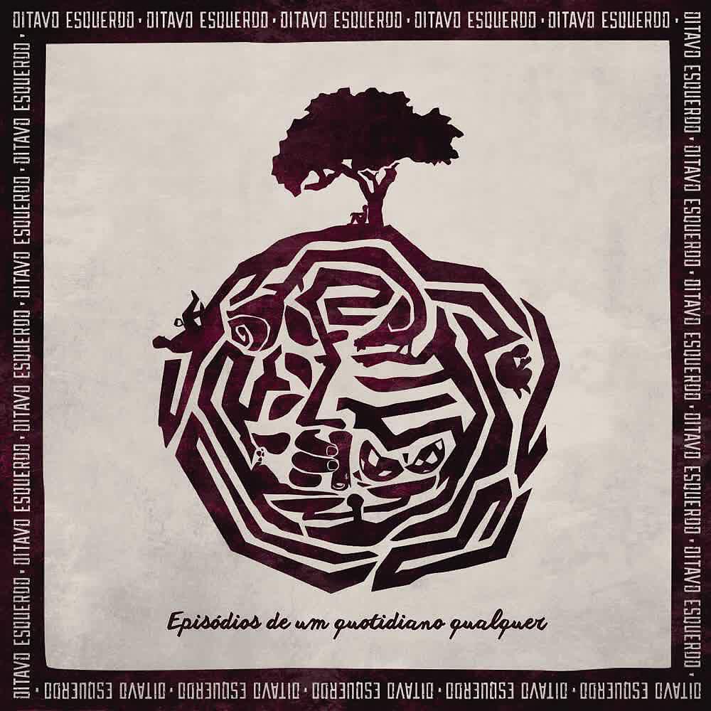 Oitavo Esquerdo - Grão a Grão