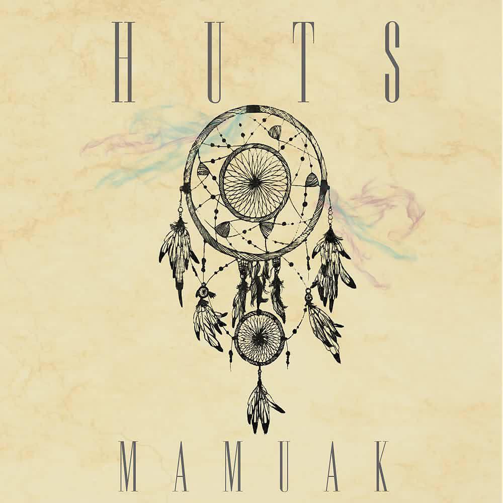 HUTS - Meteoroak (ironia)
