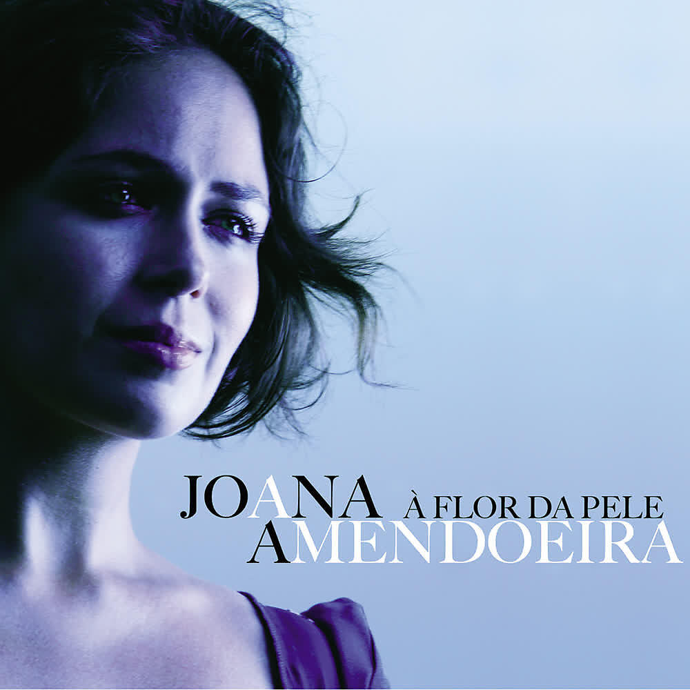 Joana Amendoeira - Como Se Fosse uma Flor