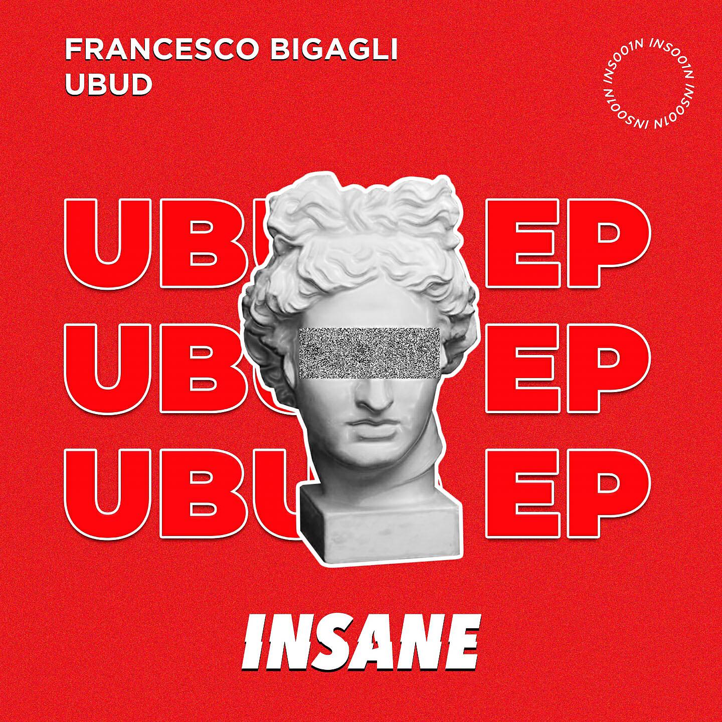Francesco Bigagli - The Serius Man