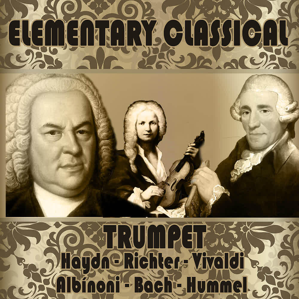 Hamburg Radio Symphony Orchestra - Trumpet Concerto in E Flat Major: III. Finale: Allegro