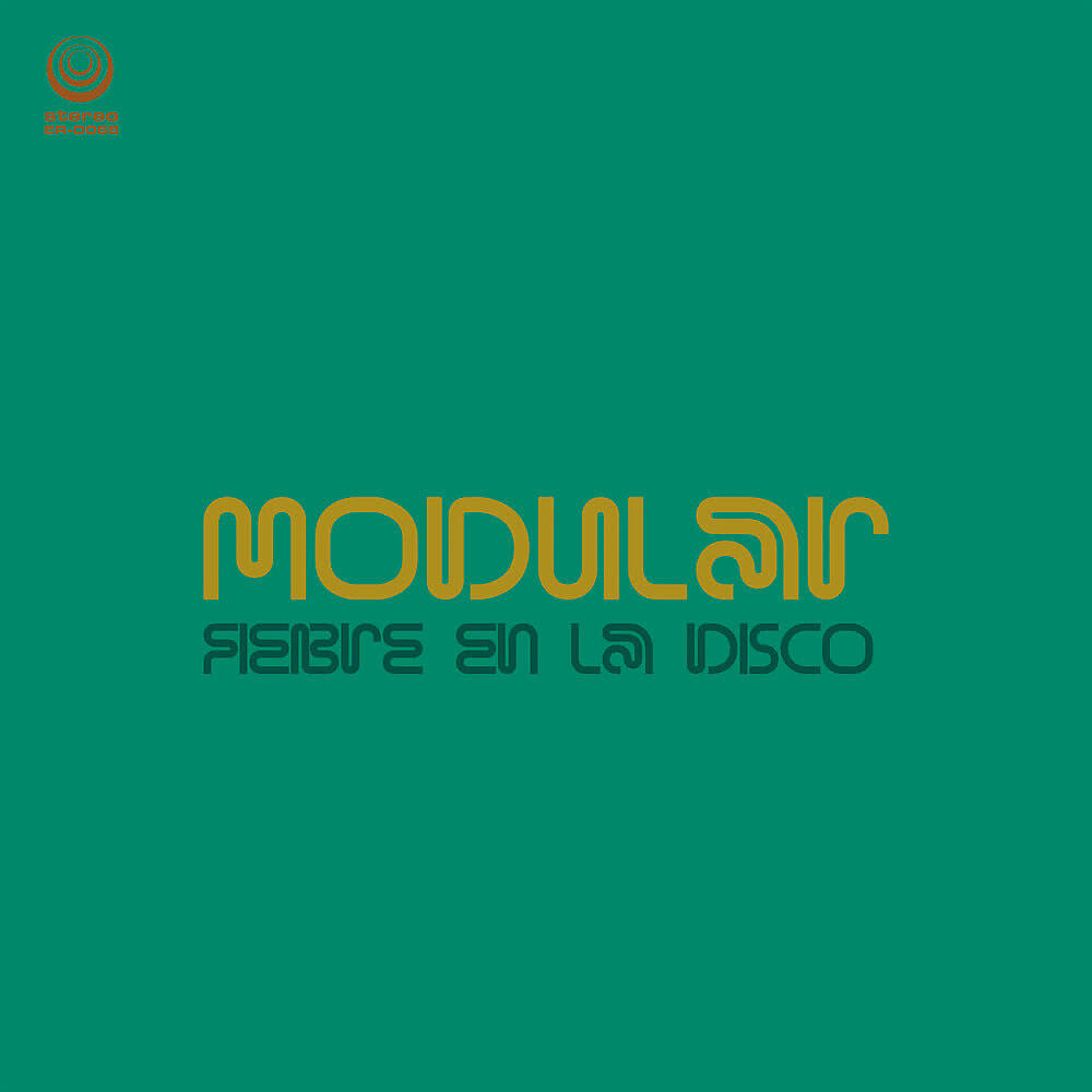 Modular - Fiebre En La Disco (CCCP Remix By Copy Cat Project)