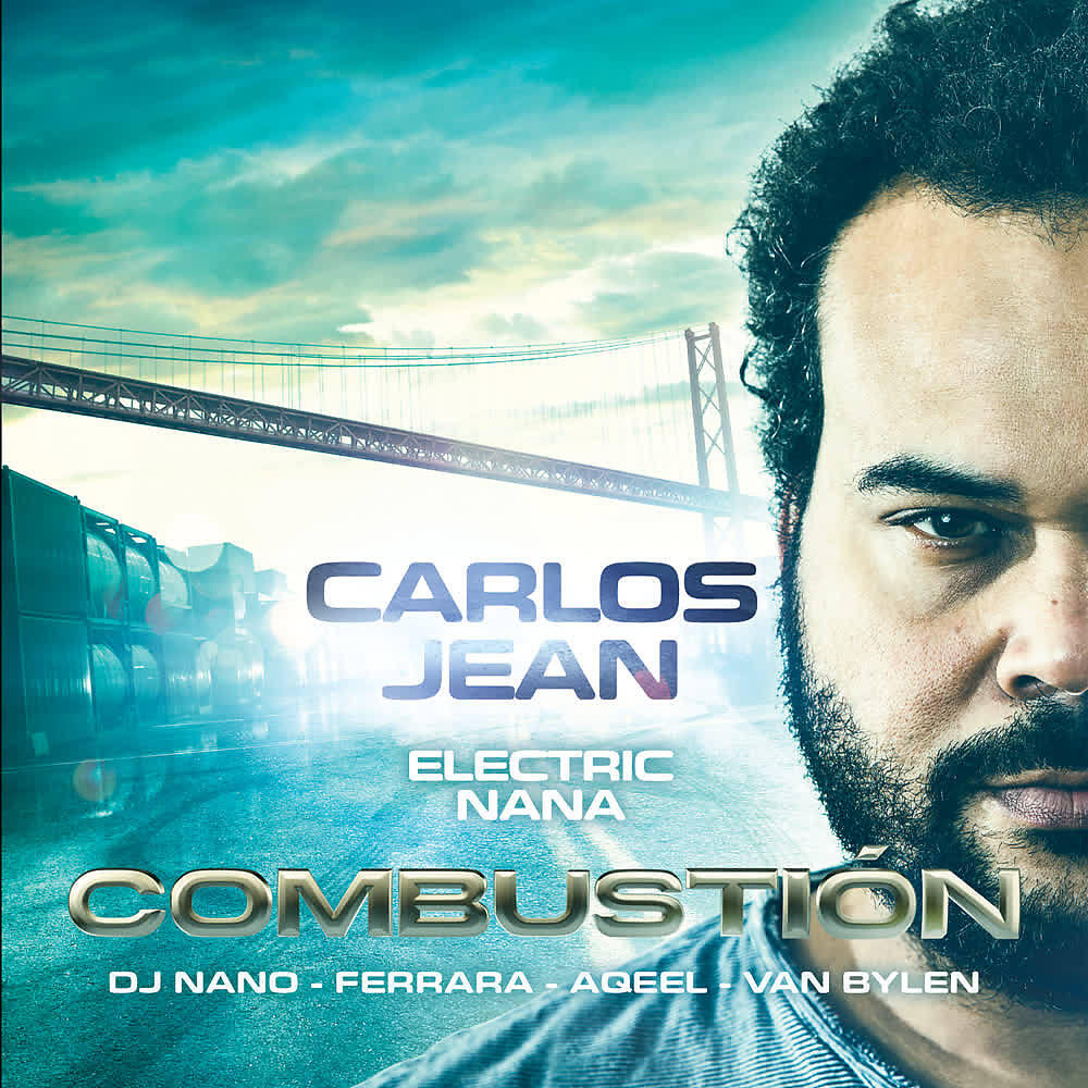 Carlos Jean - Last Lap