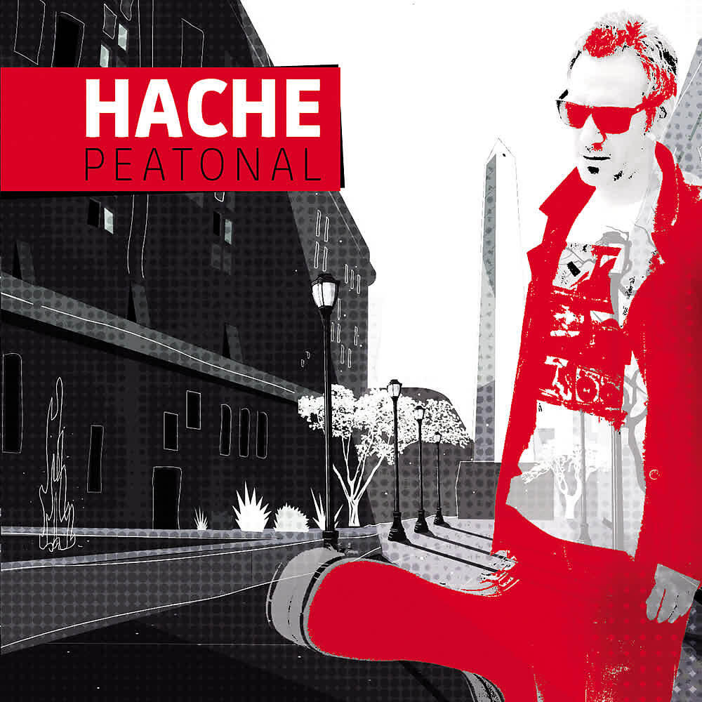 Hache - Lo Que Ves