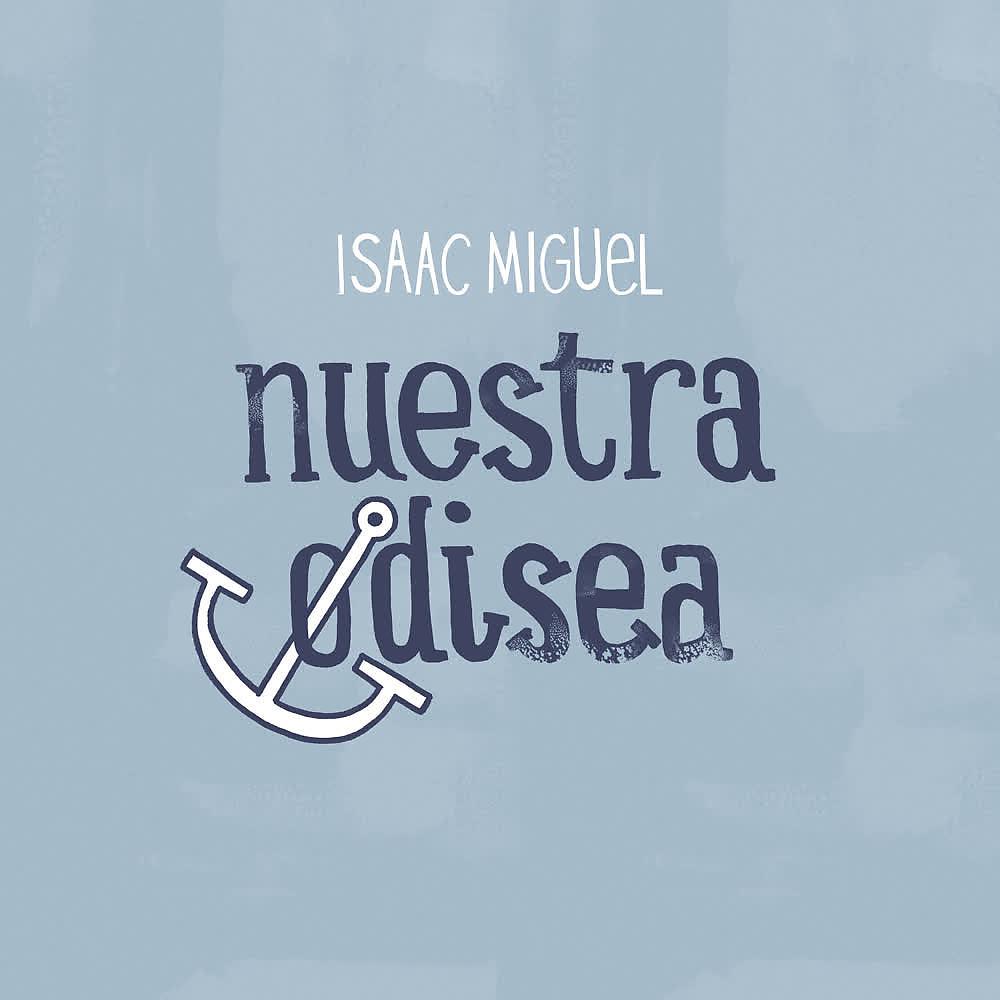 Постер альбома Nuestra Odisea