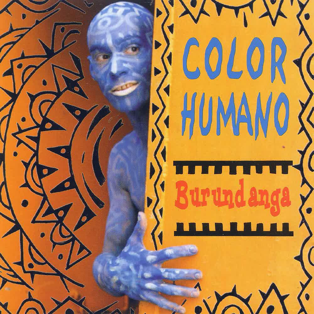 Color Humano - ¿H.i.v.?