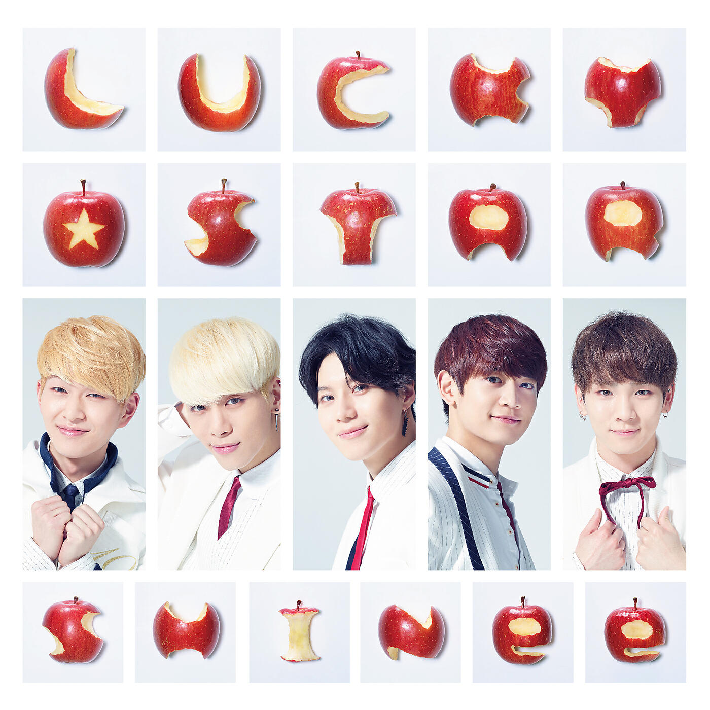 SHINee - Bounce