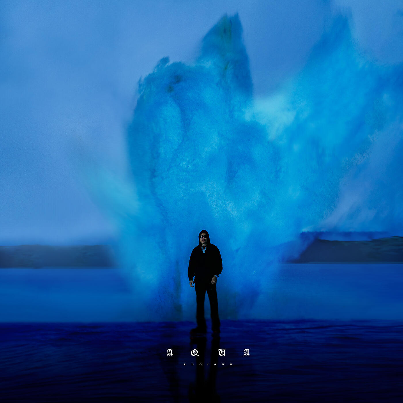 Luciano - ARRIVED