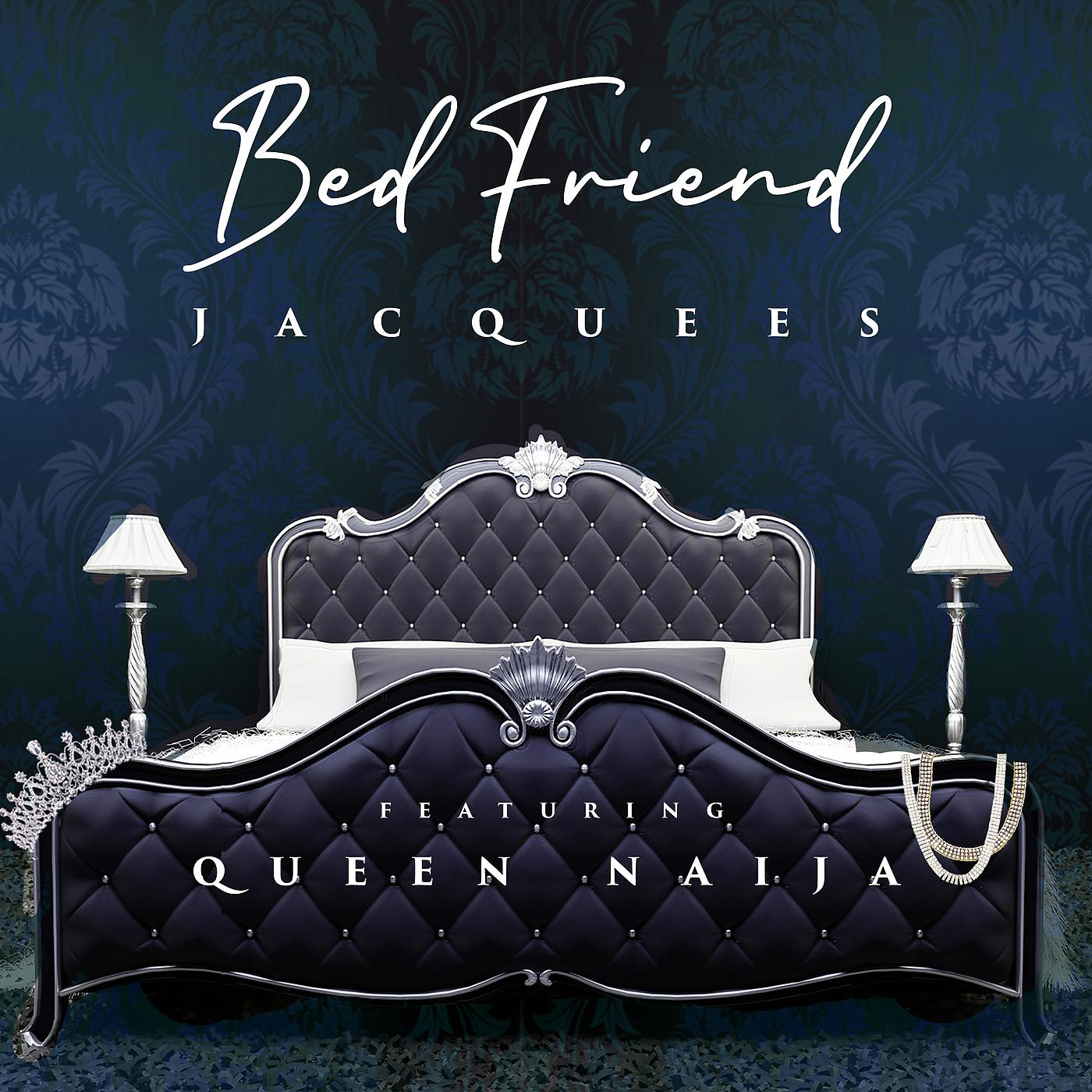 Постер альбома Bed Friend
