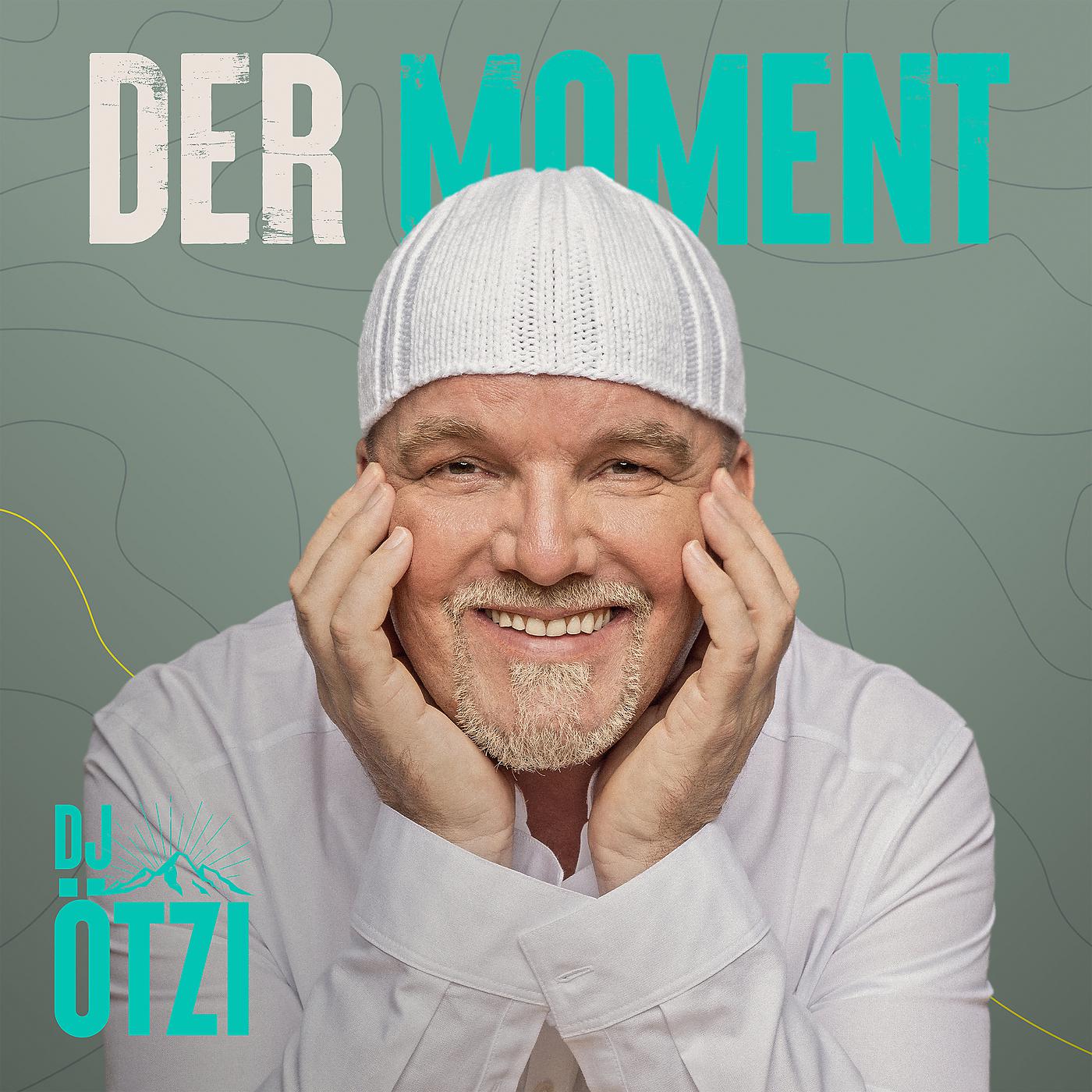 Постер альбома Der Moment