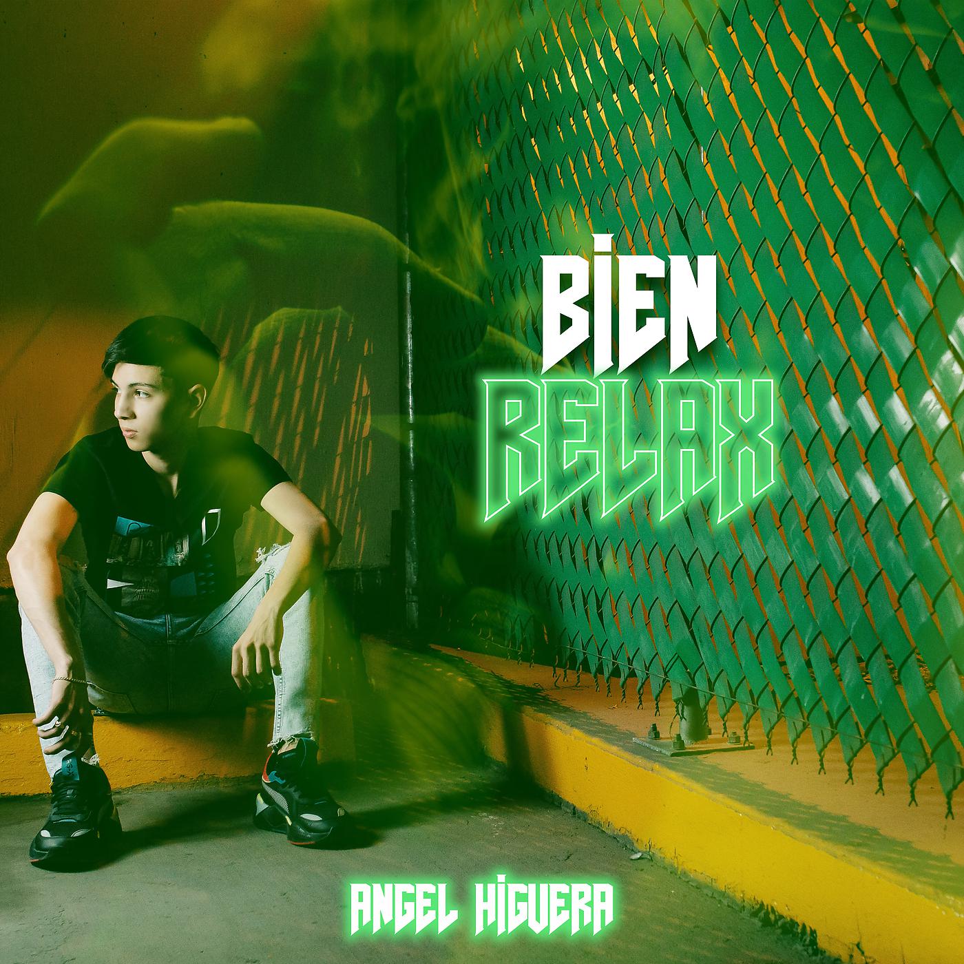 Постер альбома Bien Relax