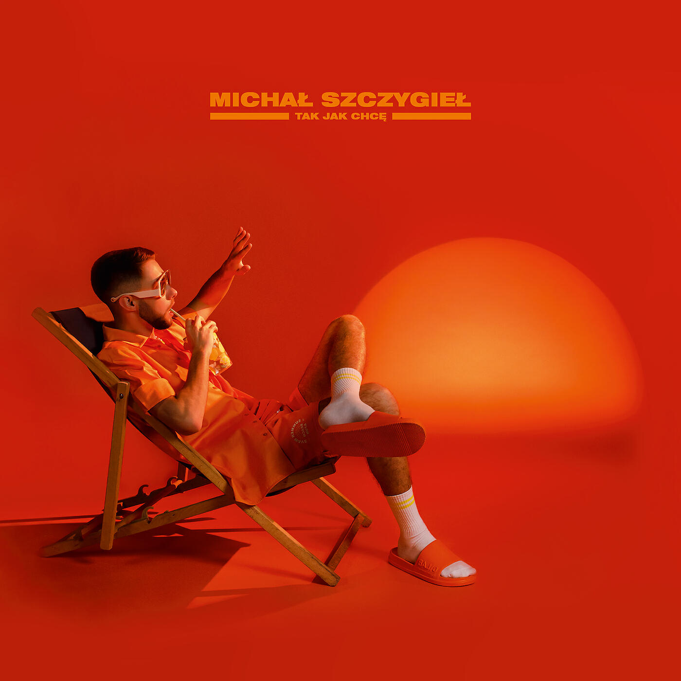 Michał Szczygieł - Spontan (Acoustic)