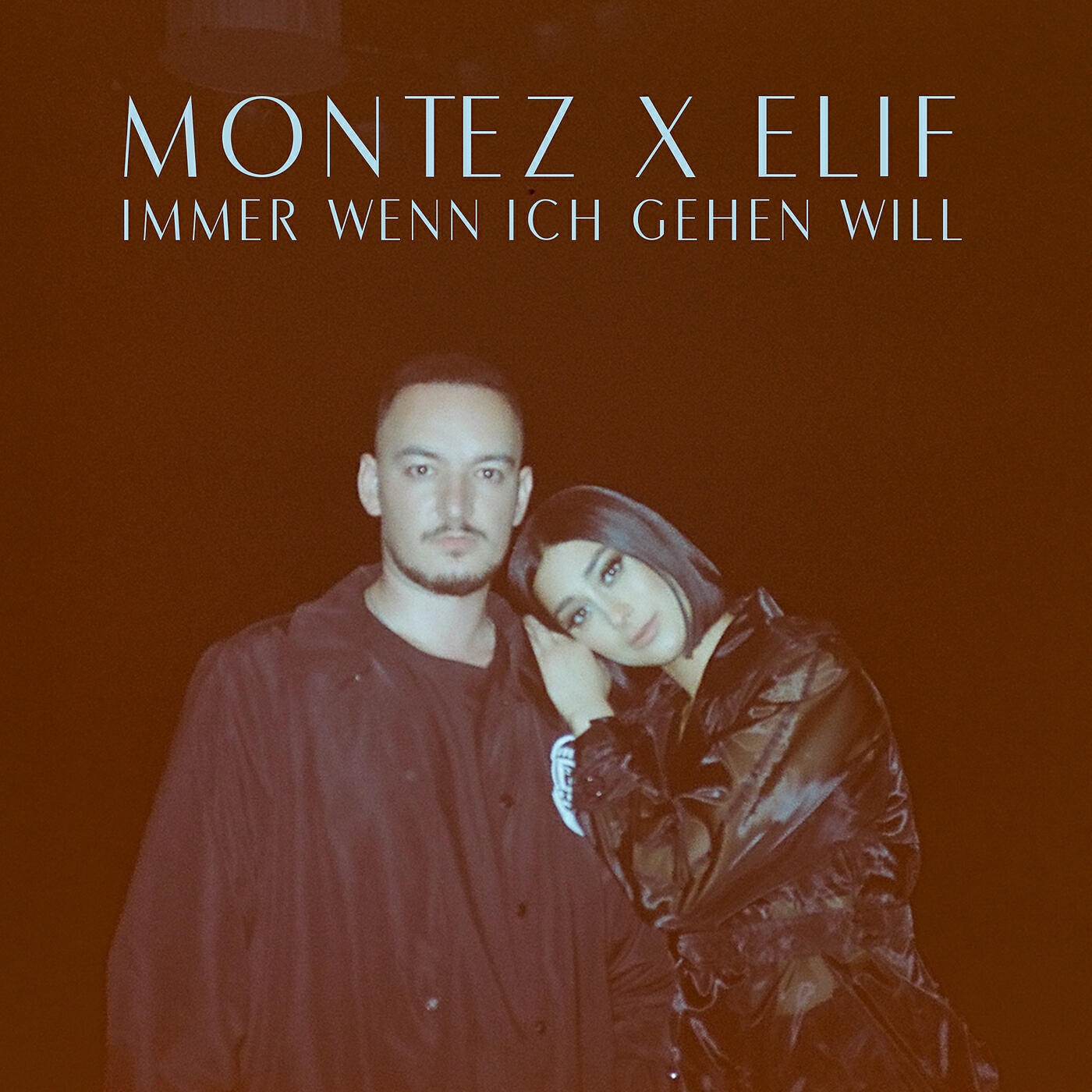 Montez - Immer wenn ich gehen will