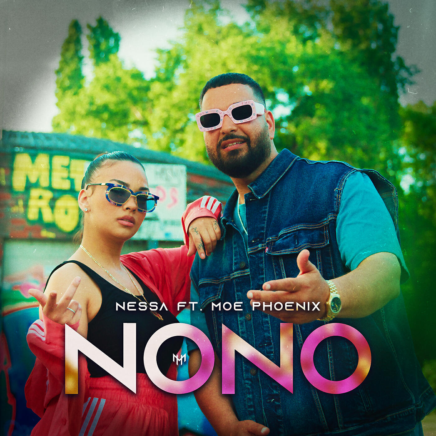 Nessa - NONO