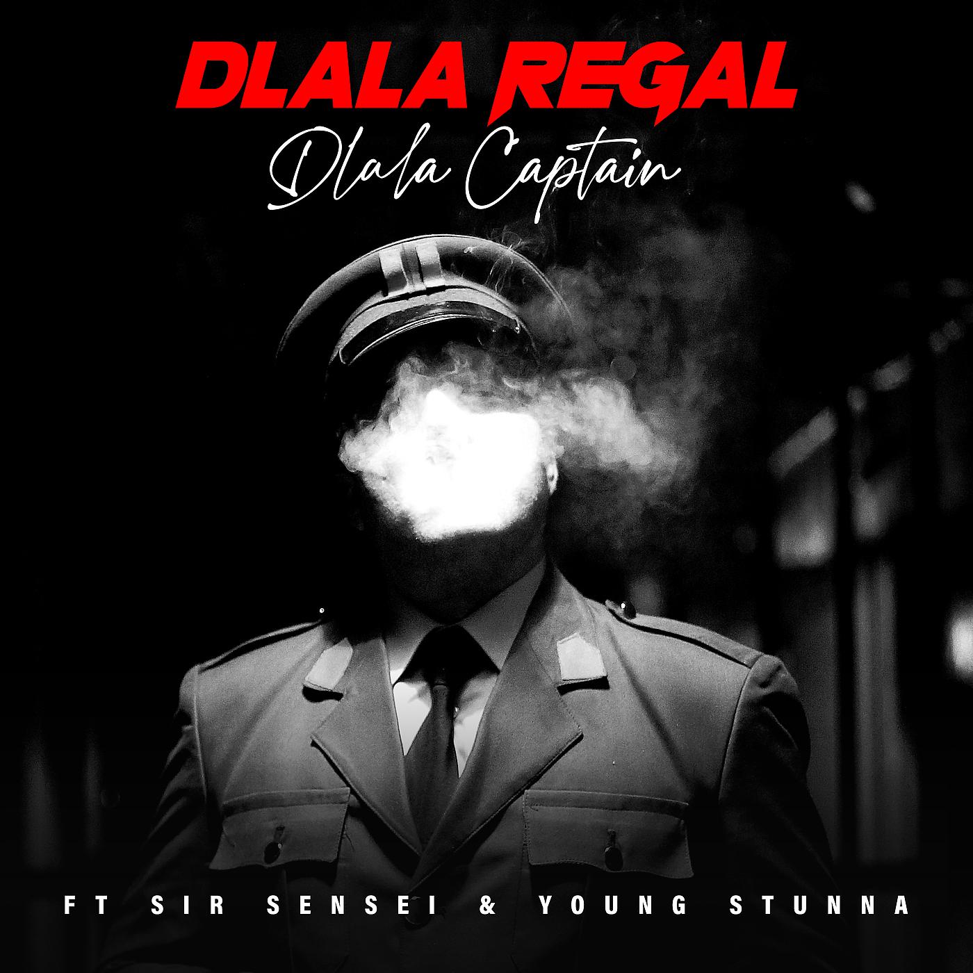 Постер альбома Dlala Captain