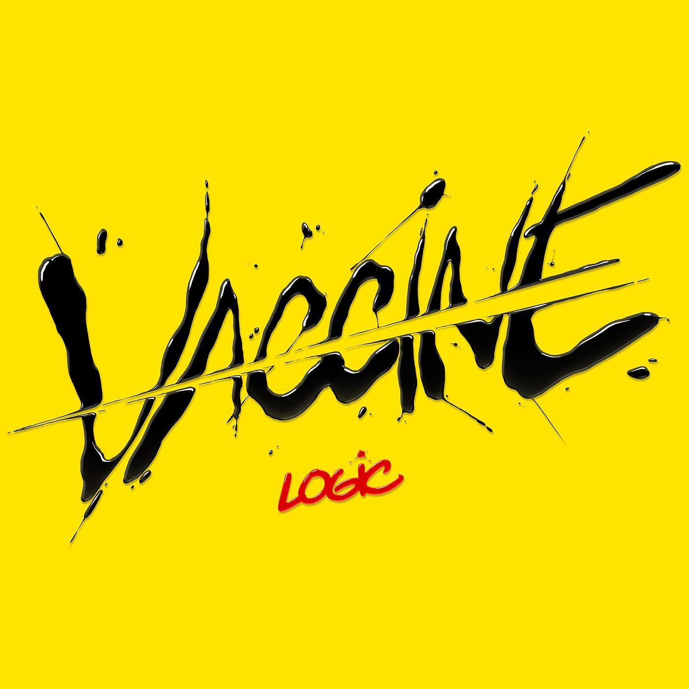 Постер альбома Vaccine