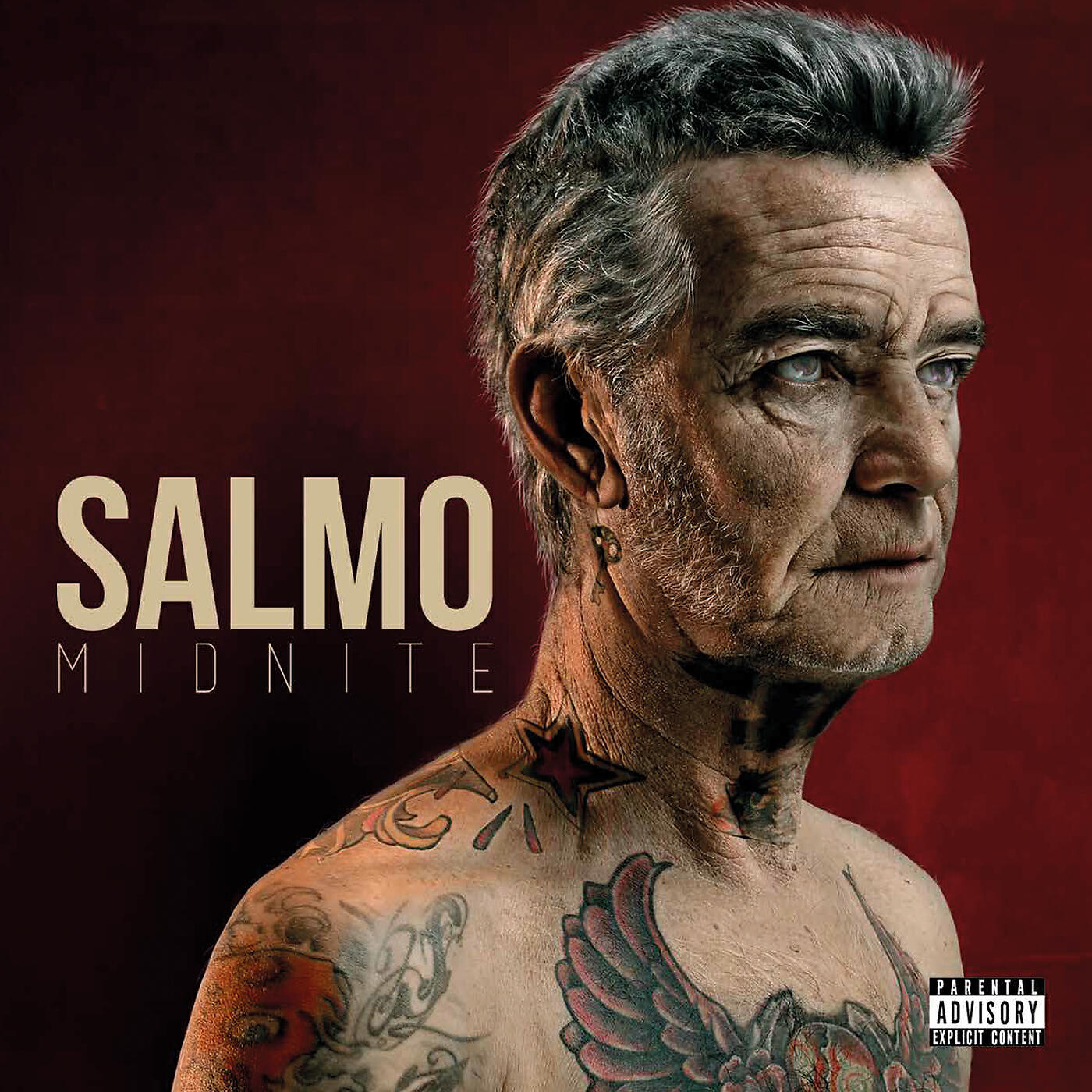 Salmo - The Island