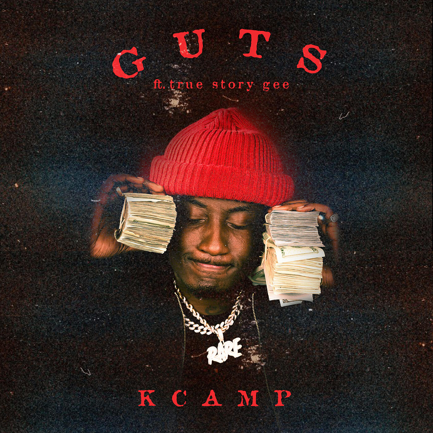 K CAMP - Guts