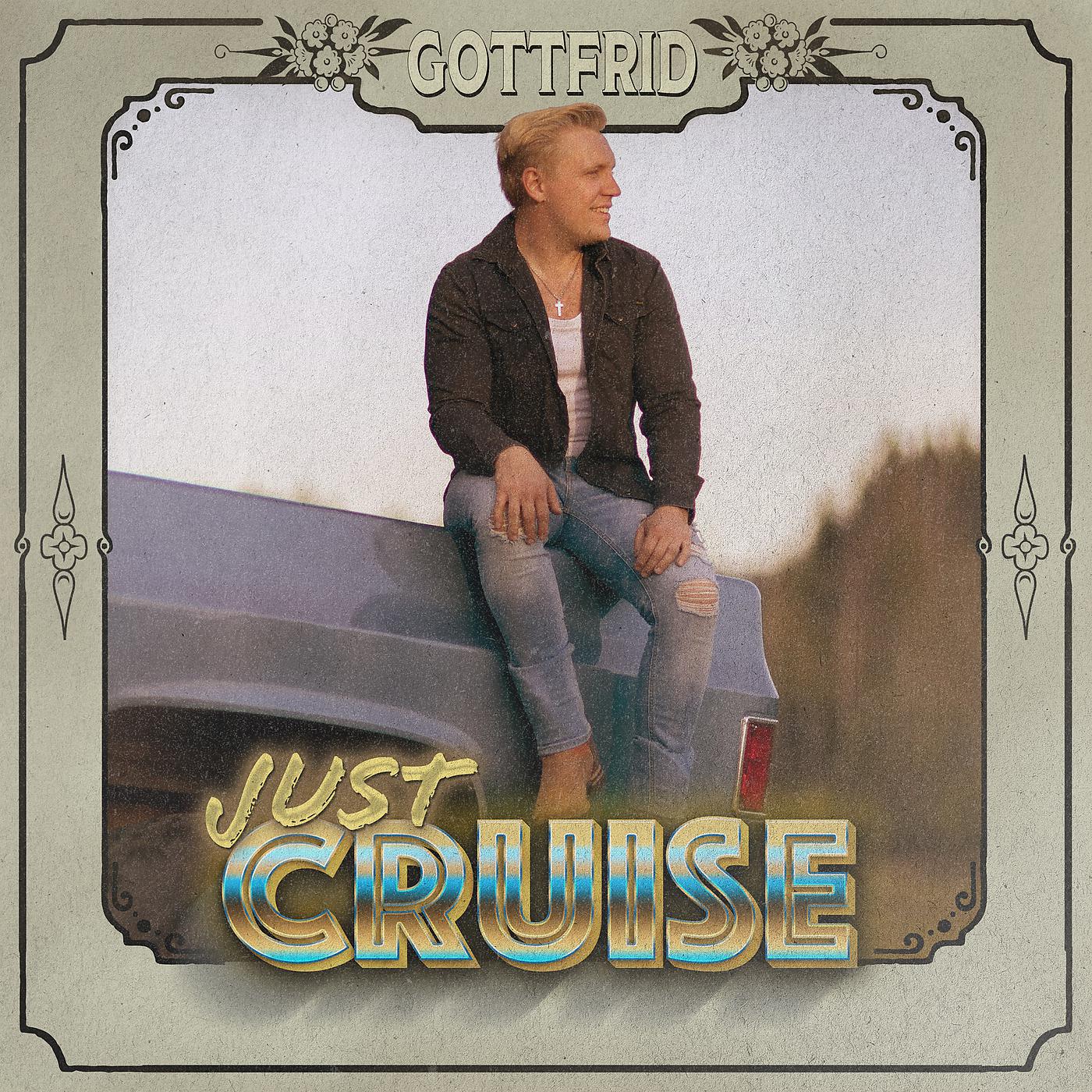 Постер альбома Just Cruise