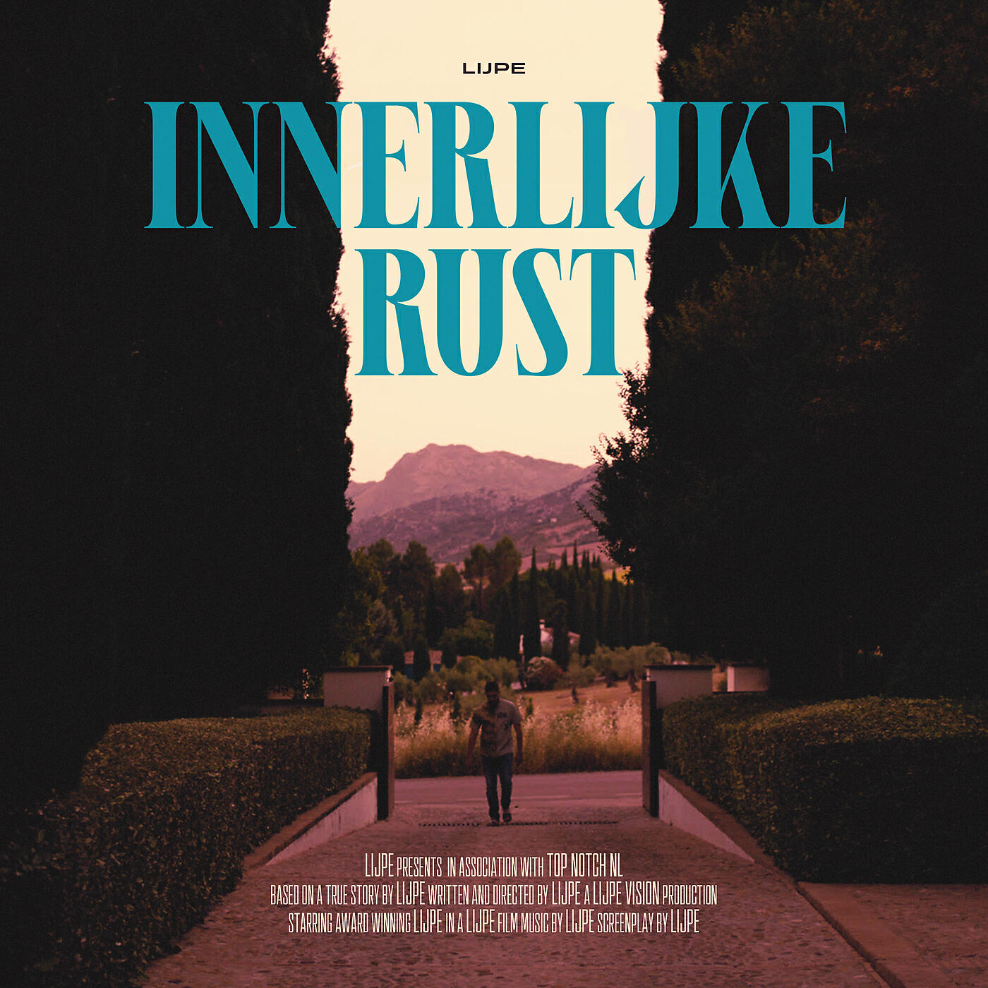 Lijpe - Innerlijke Rust