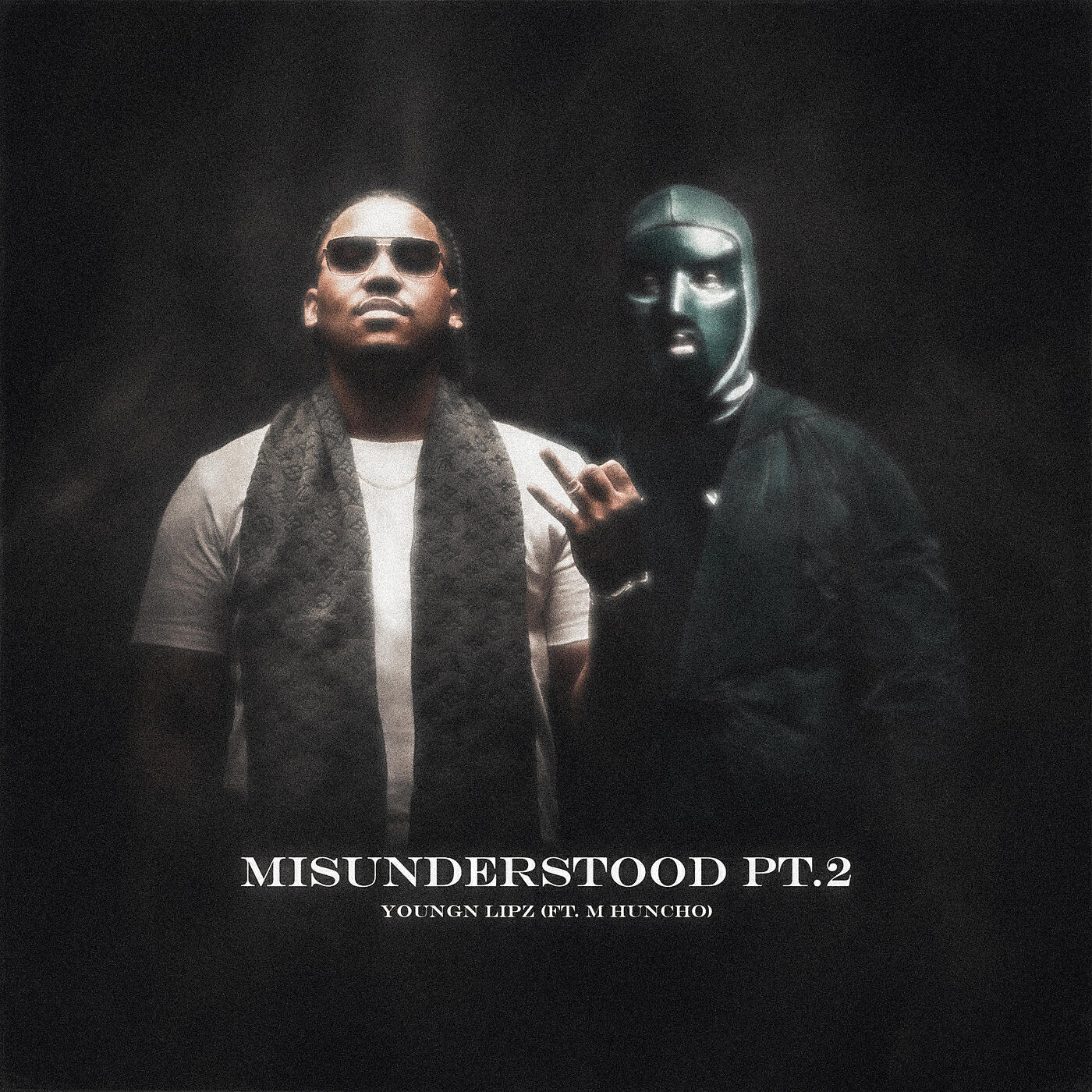 Youngn Lipz - Misunderstood Pt. 2