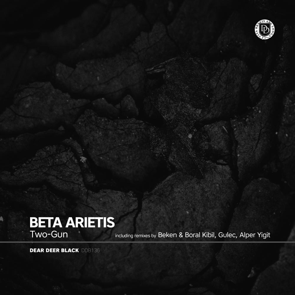 Постер альбома Beta Arietis