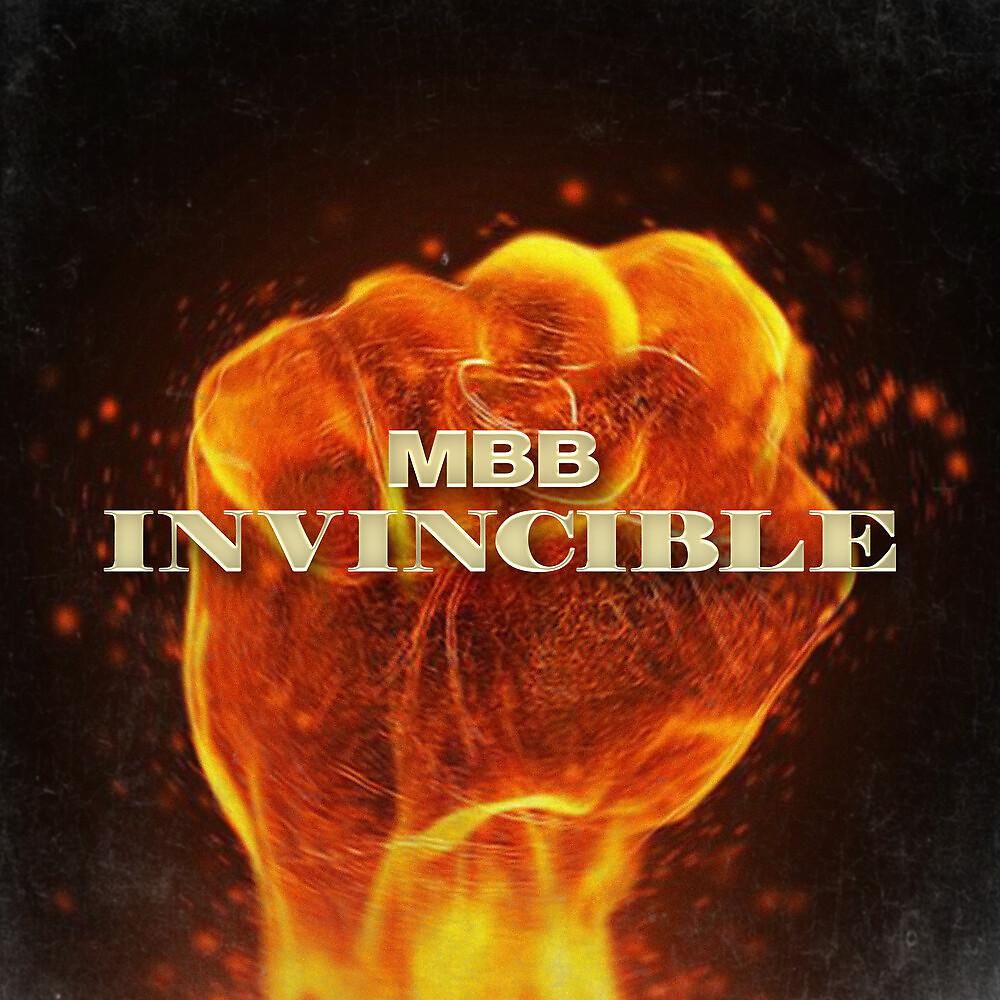 Постер альбома Invincible