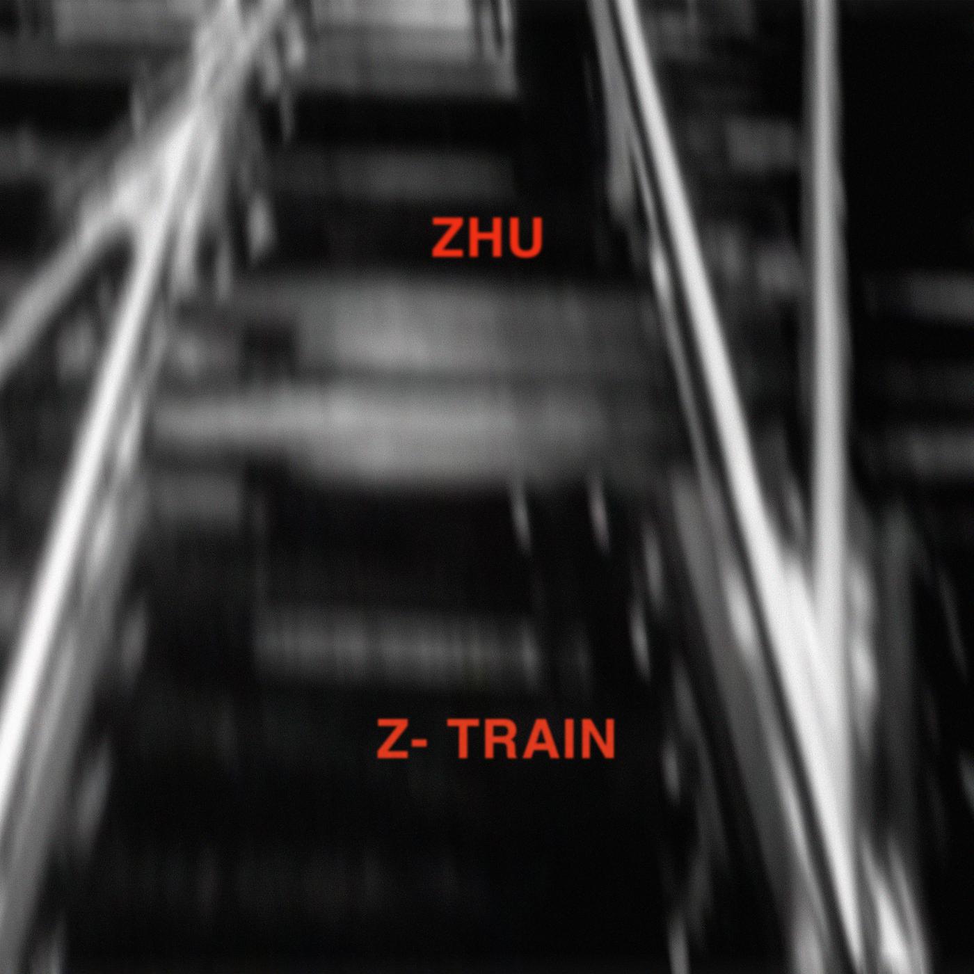 Постер альбома Z-Train