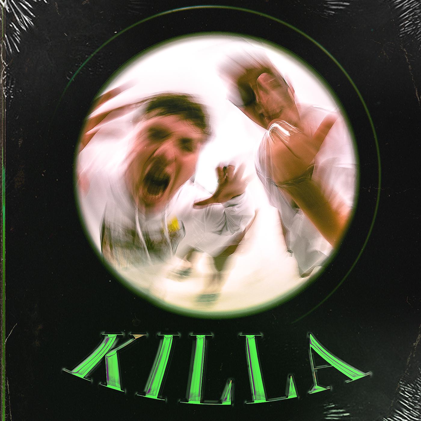 Постер альбома KILLA