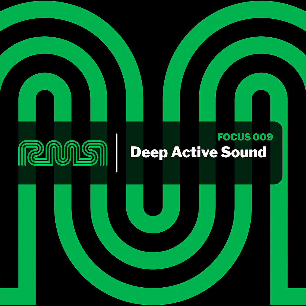 Salski - Can See (Deep Active Sound Remix)