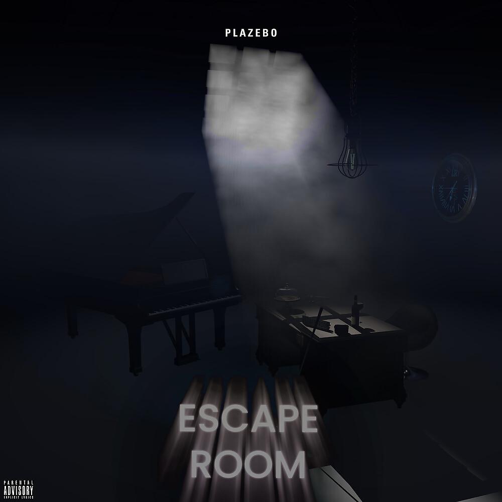 Постер альбома Escape Room