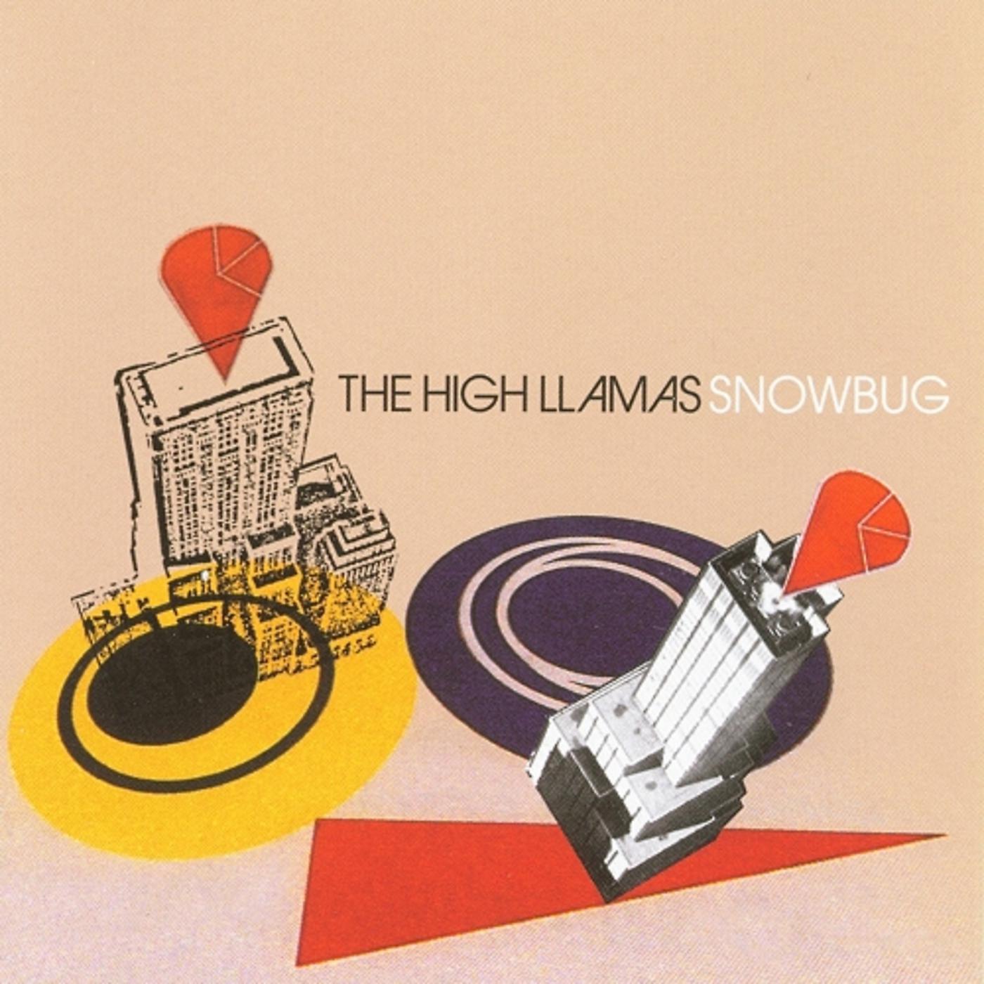 Постер альбома Snowbug