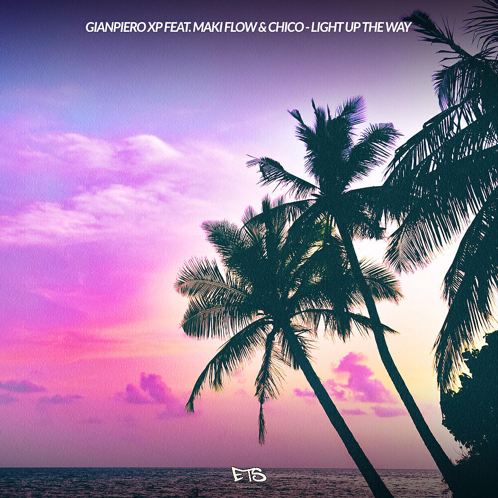 Gianpiero XP - Light Up The Way (8D Audio)