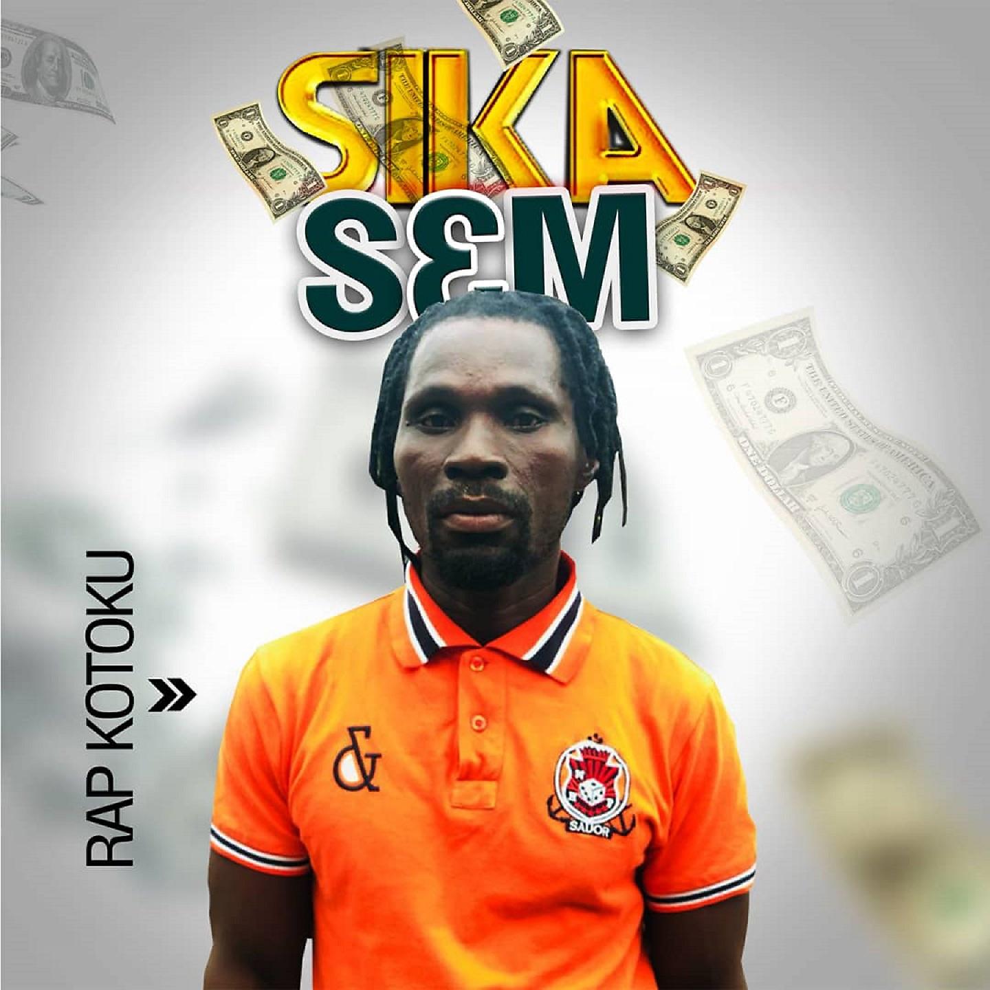 Постер альбома Sika Sem