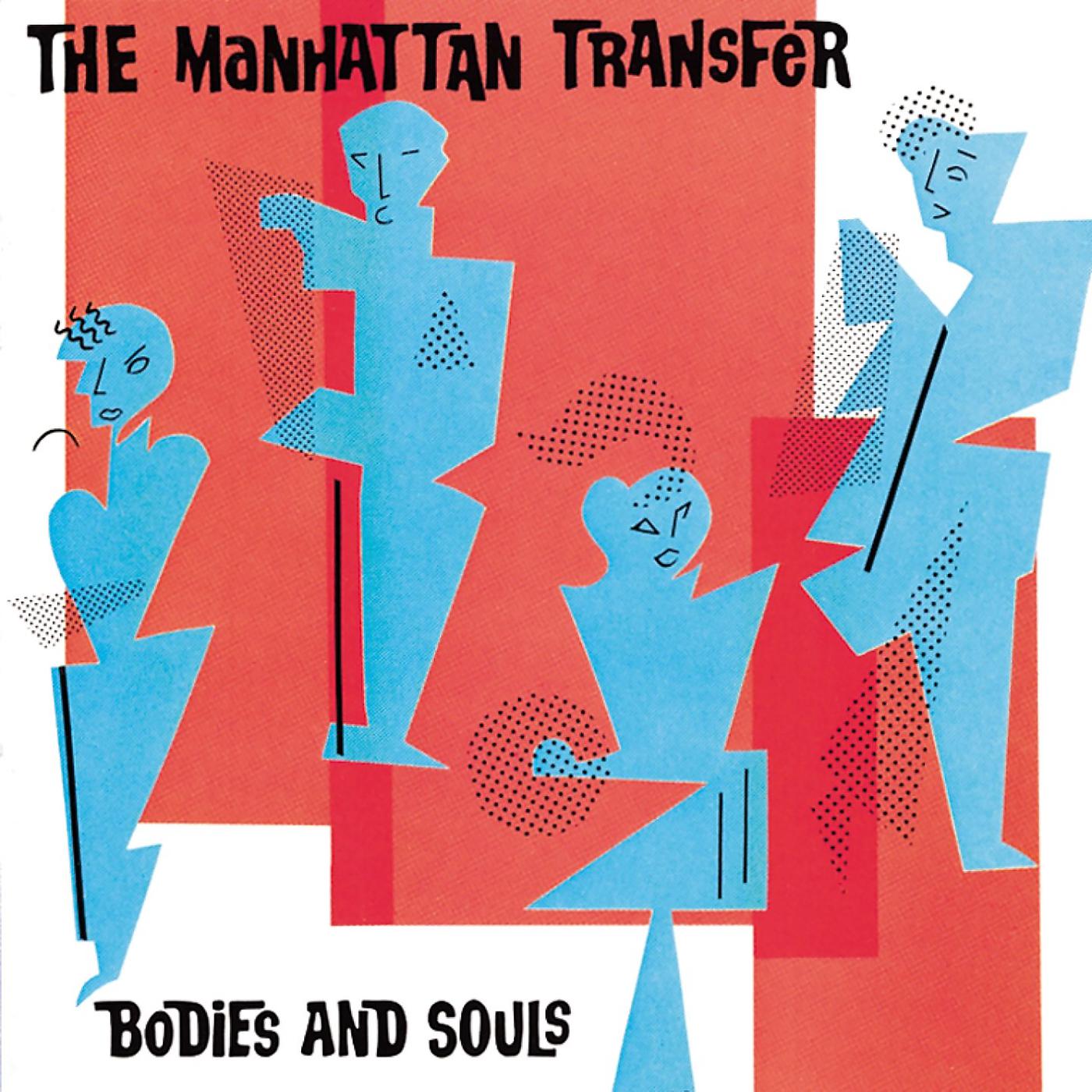 Постер альбома Bodies And Souls