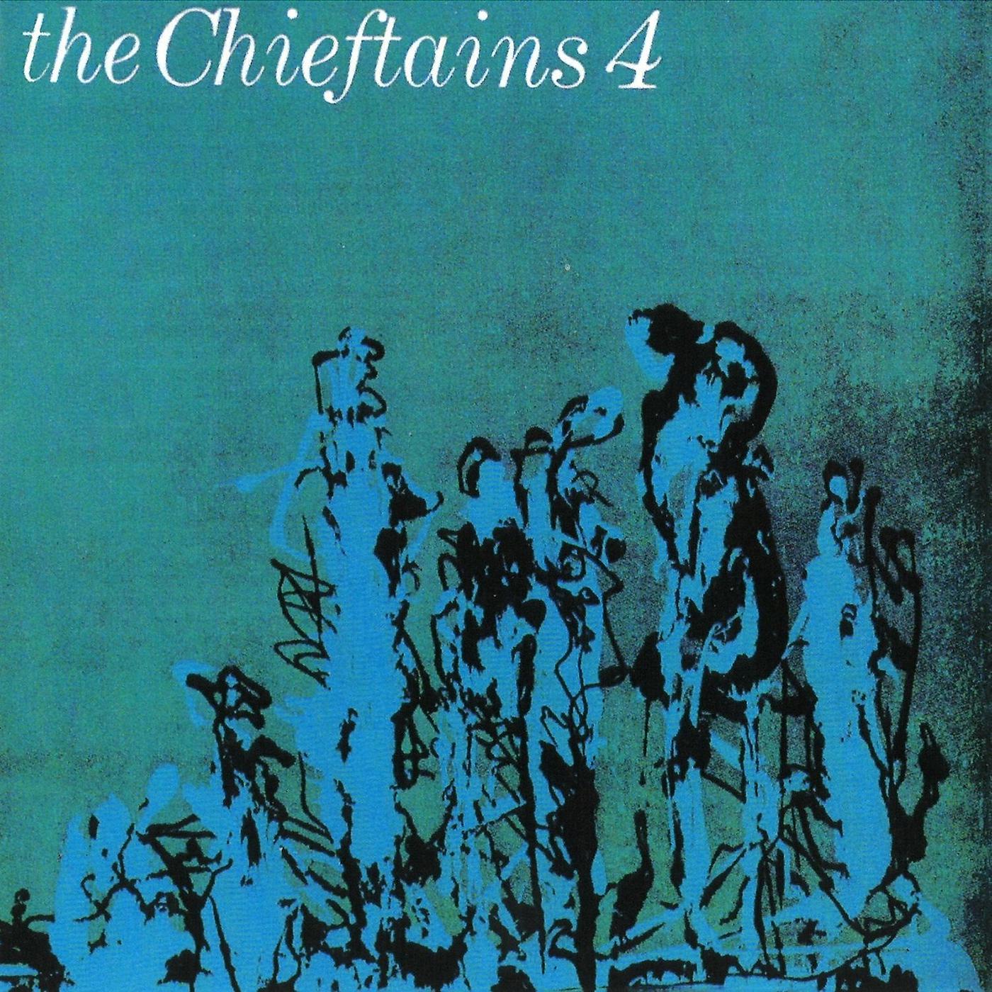 Постер альбома The Chieftains 4