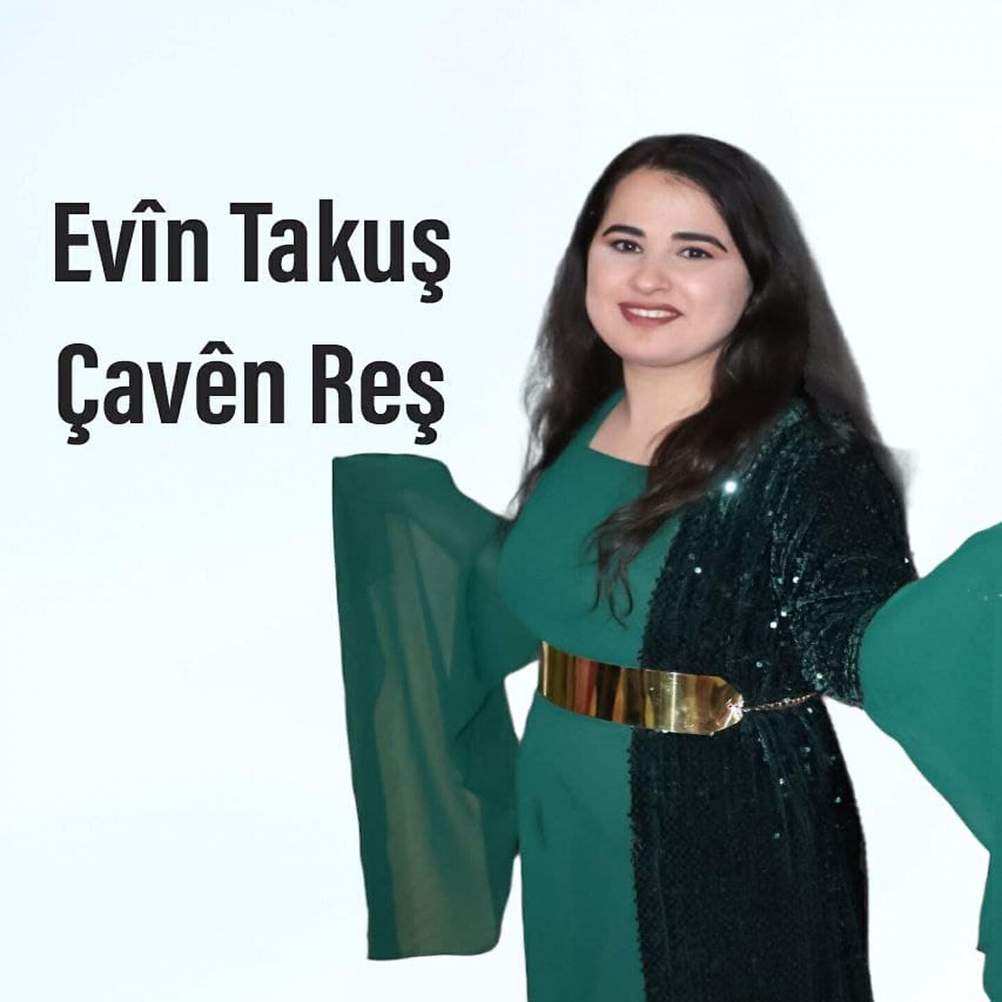 Evin Takuş - Oy Seve Seve