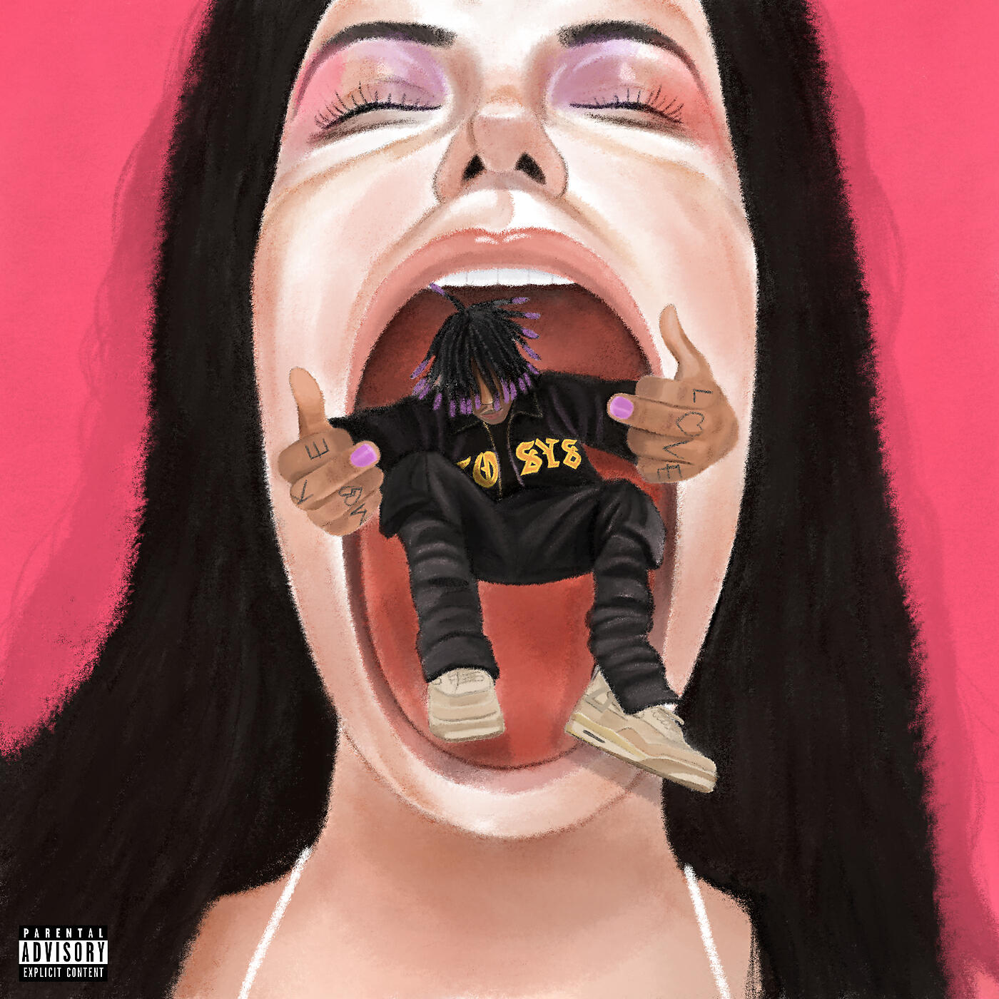 Dro Kenji - SUPERSTAR