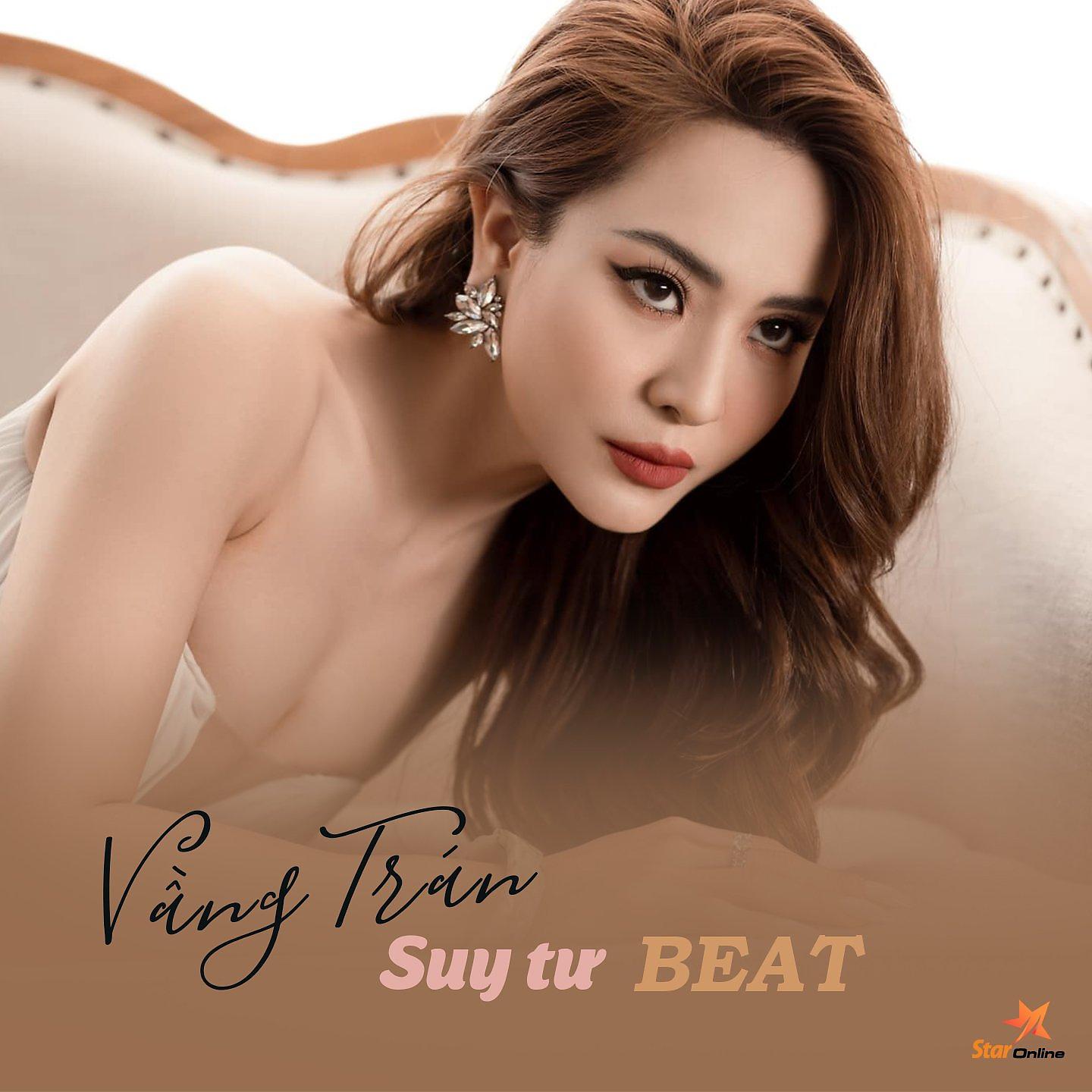 Постер альбома Vầng Trán Suy Tư