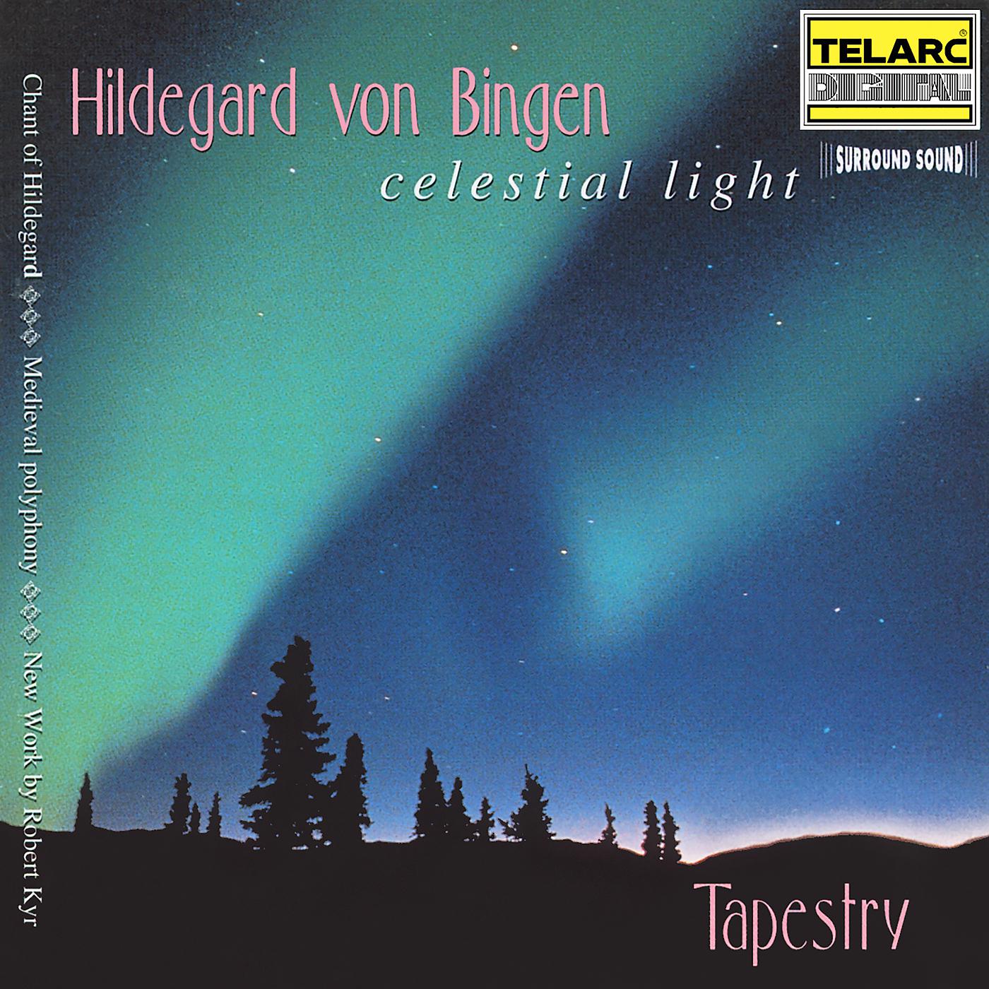 Постер альбома Celestial Light