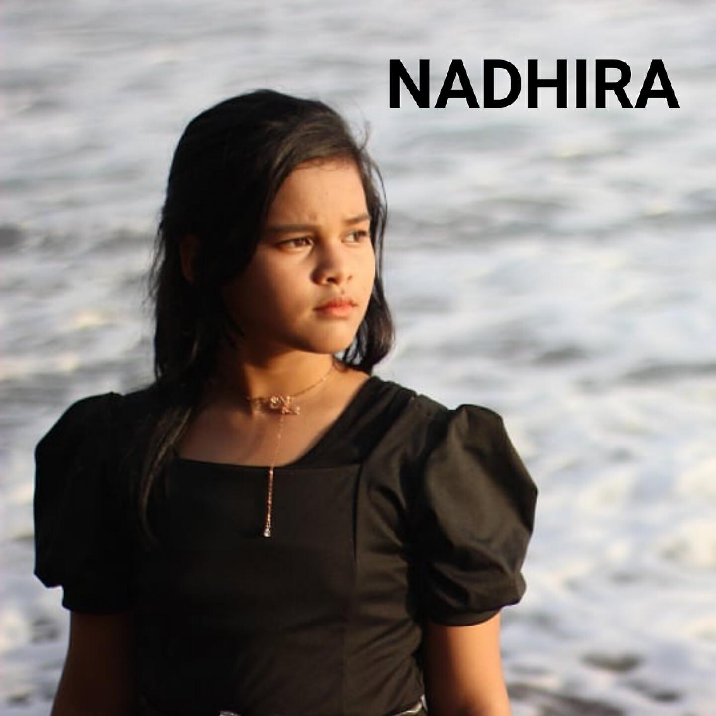 Nadhira Iwana Ashura - Puisi Untuk Mama