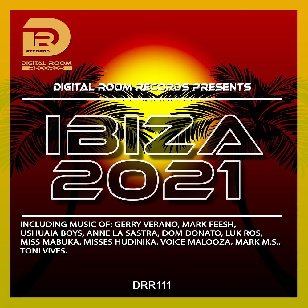 Постер альбома Ibiza 2021