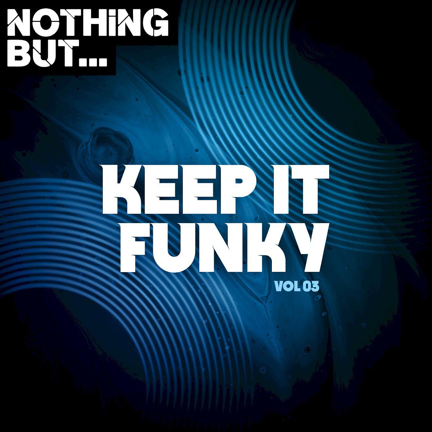 Постер альбома Nothing But... Keep It Funky, Vol. 03