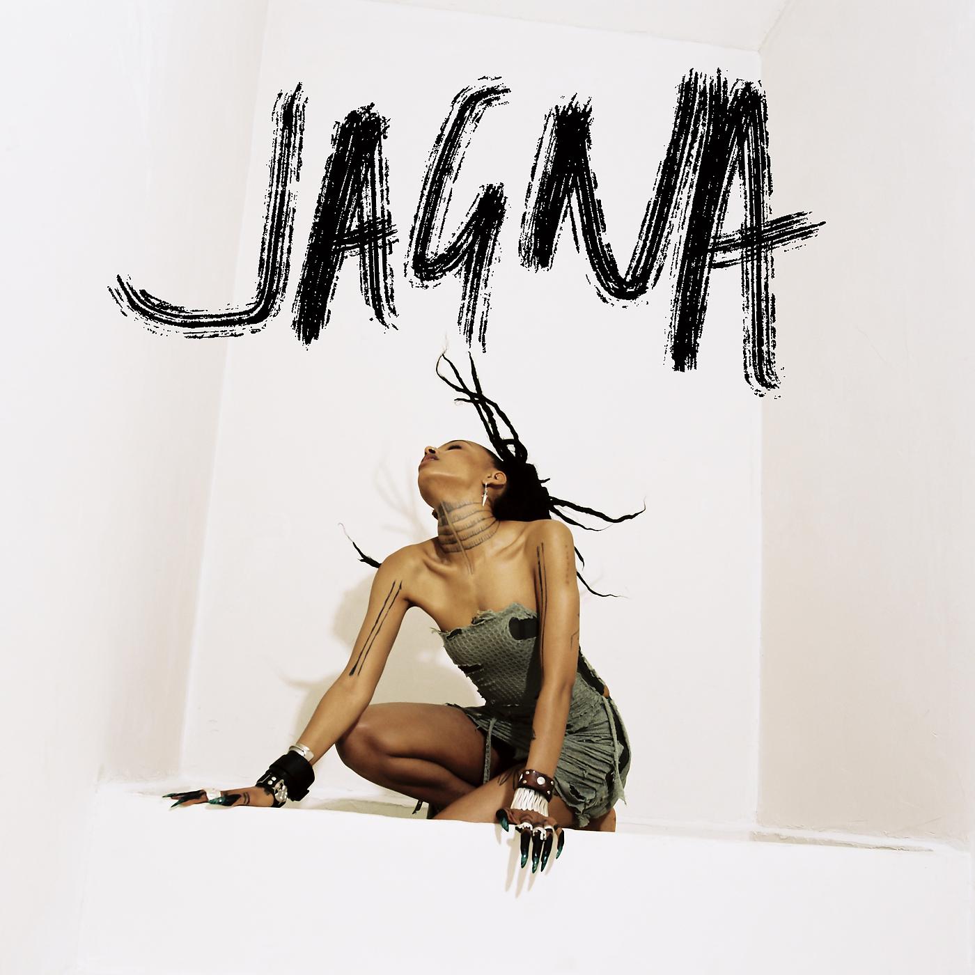 Постер альбома Jagna