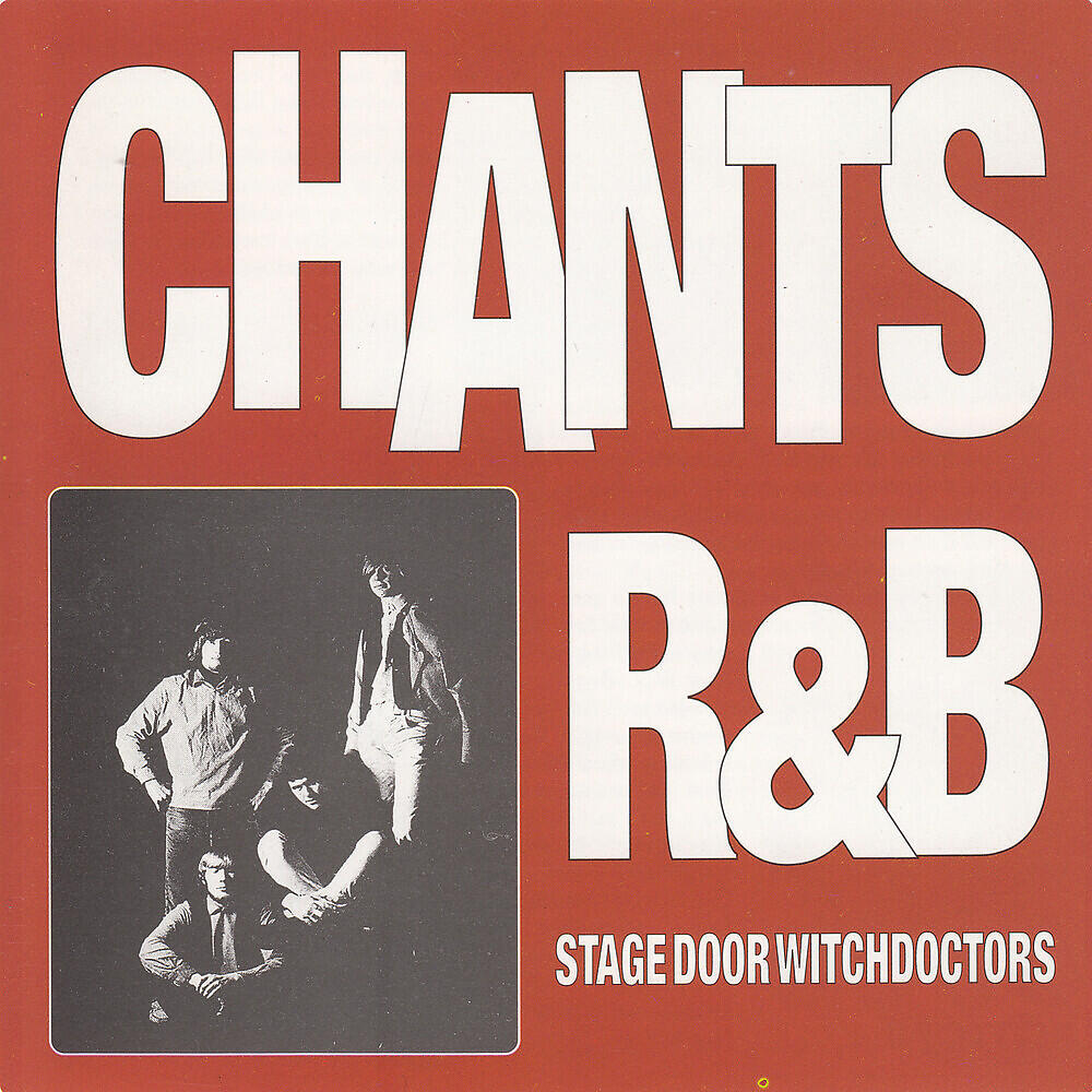 Chants R - Mystic Eyes