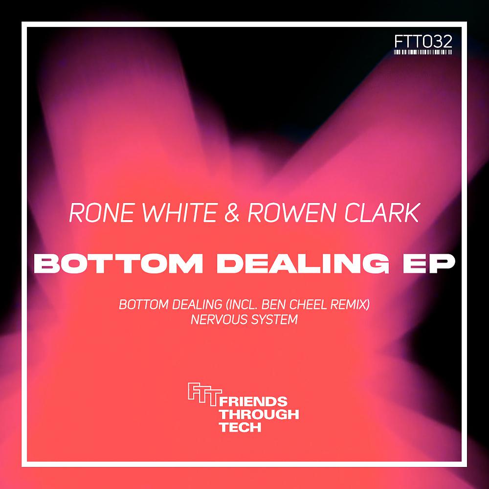 Постер альбома Bottom Dealing EP